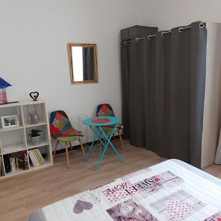 Chambre Pres De L'Etang De Thau Mèze Dış mekan fotoğraf