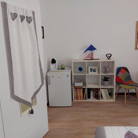 Chambre Pres De L'Etang De Thau Mèze Dış mekan fotoğraf